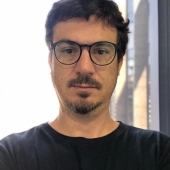 SERGIO BIVAR