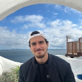 JOÃO PEDRO COSTA