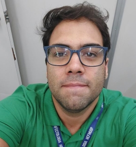DIEGO AUGUSTO