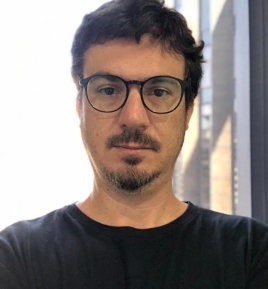 SERGIO BIVAR